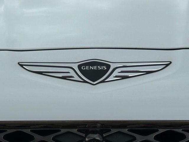 2025 Genesis G70 3.3T Sport Advanced