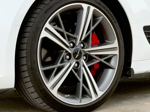 2025 Genesis G70 3.3T Sport Advanced
