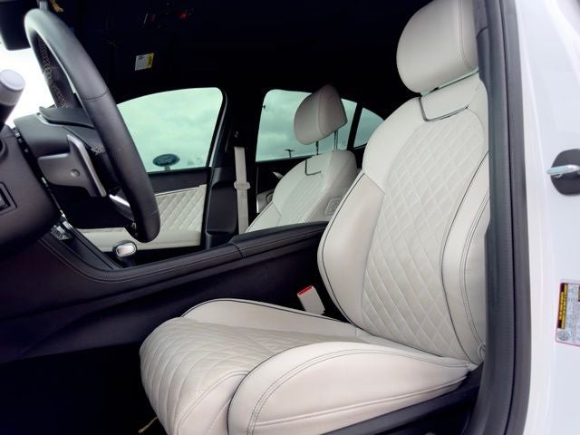 2025 Genesis G70 3.3T Sport Advanced