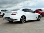 2025 Genesis G70 3.3T Sport Advanced