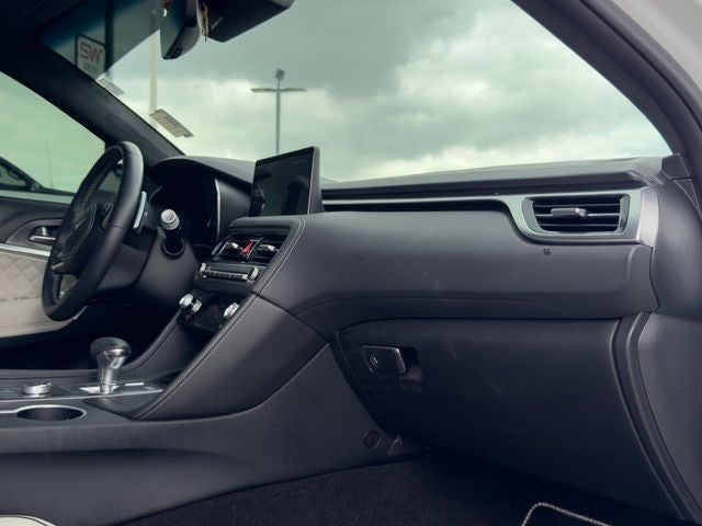 2025 Genesis G70 3.3T Sport Advanced