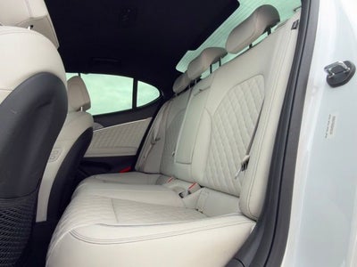2025 Genesis G70 3.3T Sport Advanced