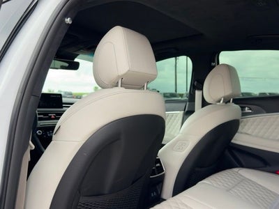 2025 Genesis G70 3.3T Sport Advanced