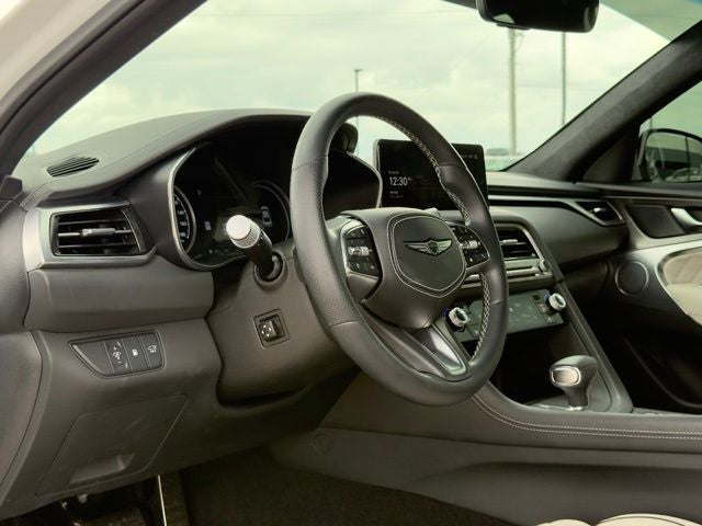 2025 Genesis G70 3.3T Sport Advanced