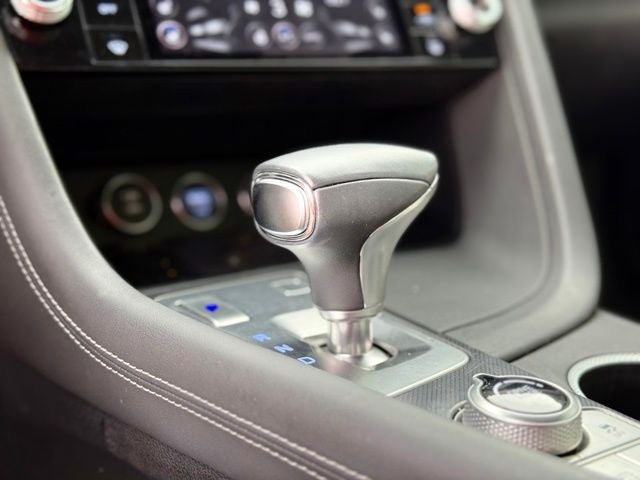 2025 Genesis G70 3.3T Sport Advanced