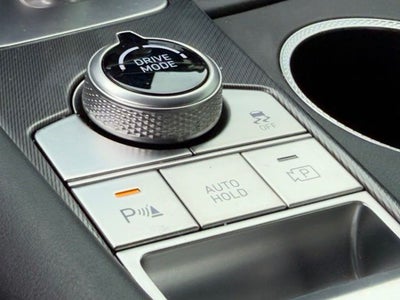 2025 Genesis G70 3.3T Sport Advanced