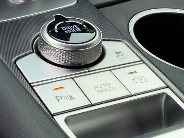 2025 Genesis G70 3.3T Sport Advanced