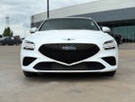 2025 Genesis G70 3.3T Sport Advanced