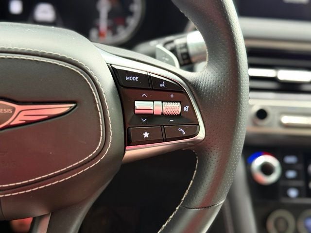 2025 Genesis G70 3.3T Sport Advanced