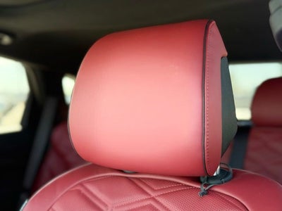 2025 Genesis GV80 Coupe 3.5T e-SC AWD