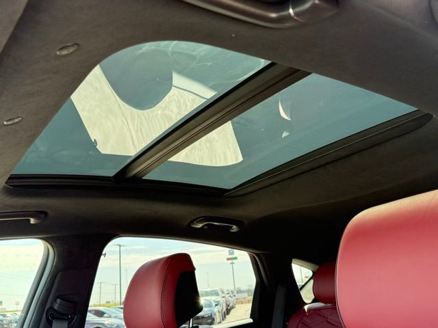 2025 Genesis GV80 Coupe 3.5T e-SC AWD