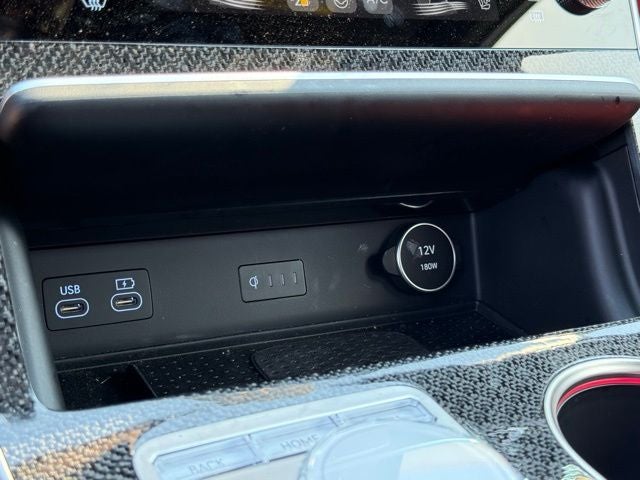 2025 Genesis GV80 Coupe 3.5T e-SC AWD