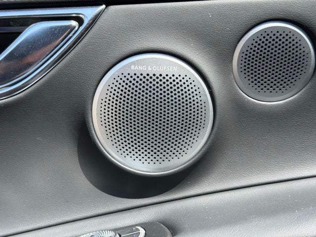 2025 Genesis GV80 Coupe 3.5T e-SC AWD