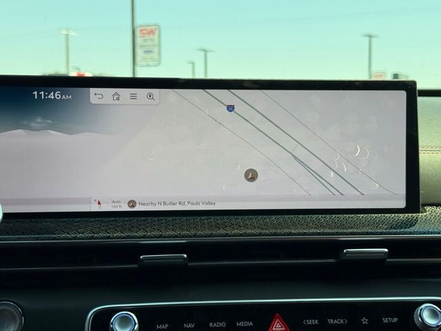 2025 Genesis GV80 Coupe 3.5T e-SC AWD