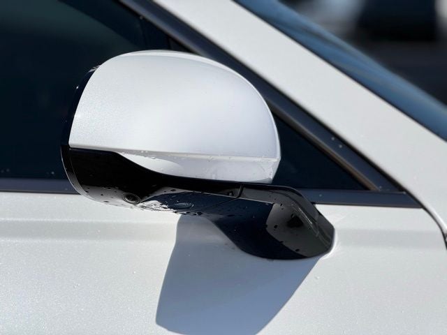 2025 Genesis GV80 Coupe 3.5T e-SC AWD