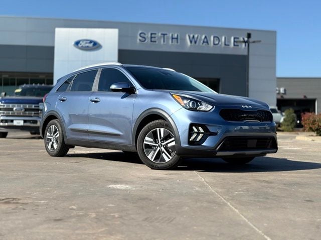 2022 Kia Niro EX Premium