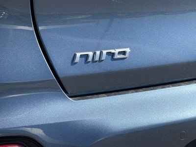 2022 Kia Niro EX Premium