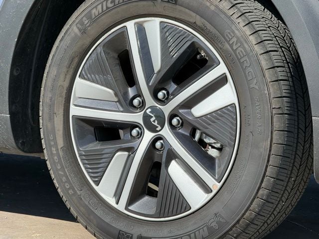 2022 Kia Niro EX Premium