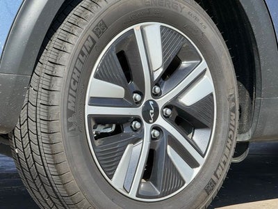 2022 Kia Niro EX Premium