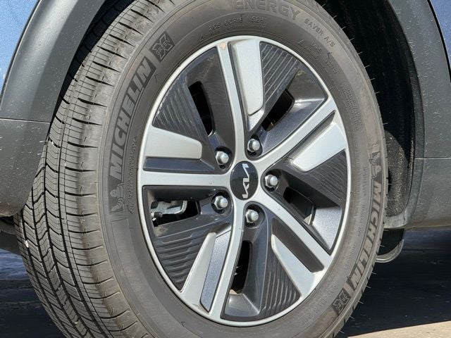 2022 Kia Niro EX Premium