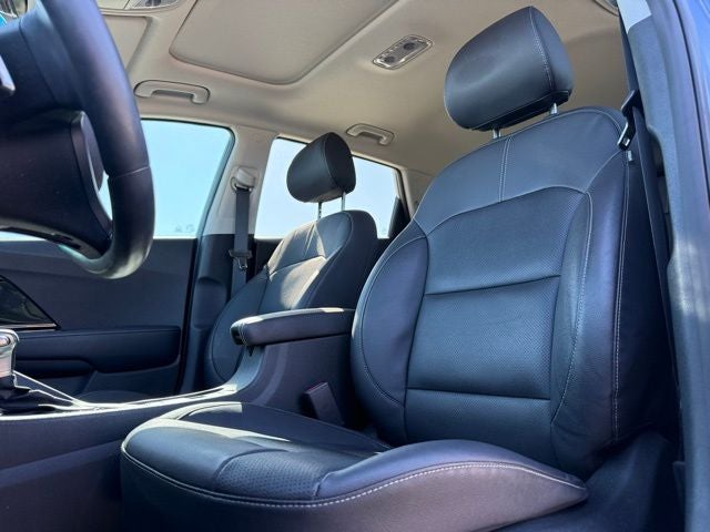 2022 Kia Niro EX Premium