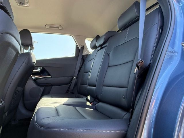 2022 Kia Niro EX Premium