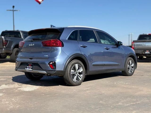 2022 Kia Niro EX Premium