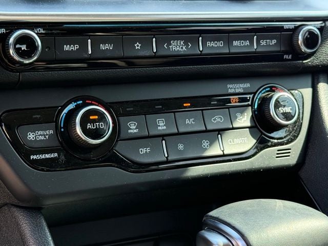 2022 Kia Niro EX Premium