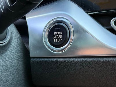 2022 Kia Niro EX Premium