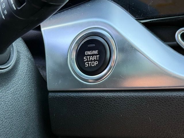 2022 Kia Niro EX Premium