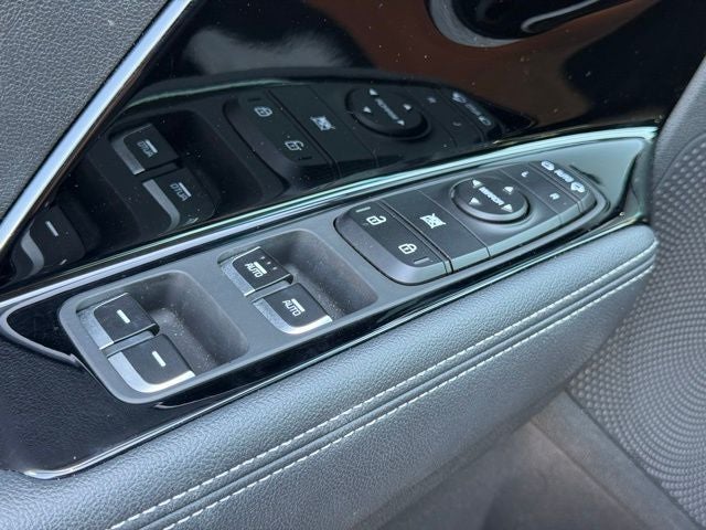 2022 Kia Niro EX Premium