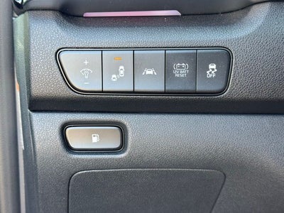 2022 Kia Niro EX Premium