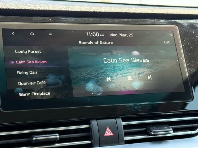 2022 Kia Niro EX Premium