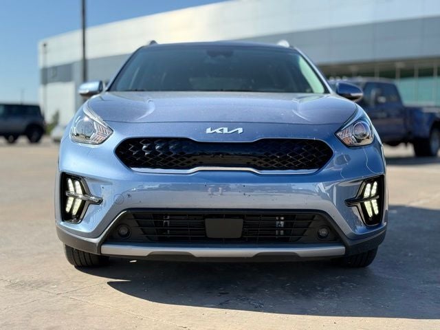 2022 Kia Niro EX Premium