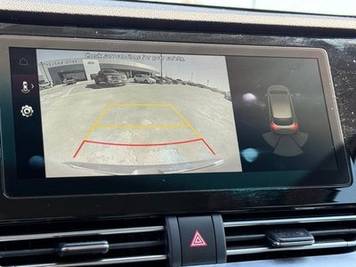 2022 Kia Niro EX Premium