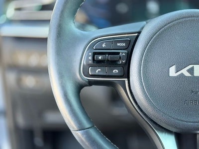 2022 Kia Niro EX Premium