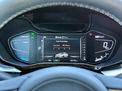 2022 Kia Niro EX Premium
