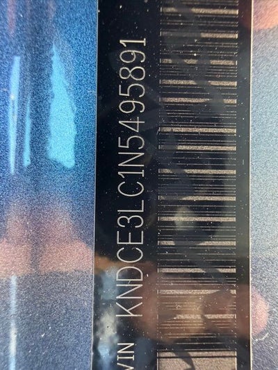 2022 Kia Niro EX Premium