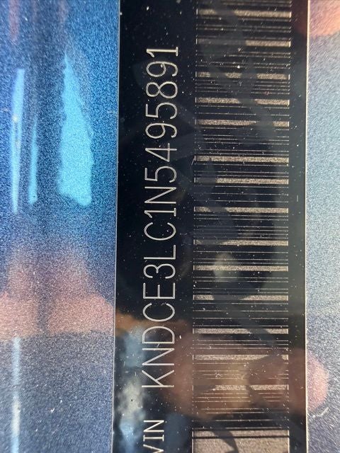 2022 Kia Niro EX Premium