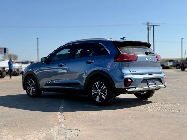 2022 Kia Niro EX Premium