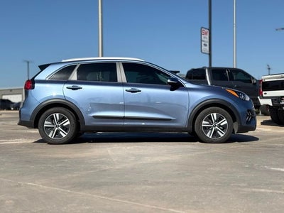 2022 Kia Niro EX Premium