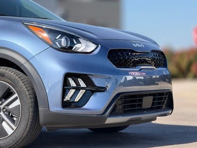 2022 Kia Niro EX Premium