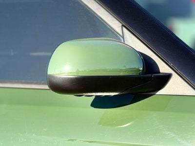 2021 Kia Soul EX