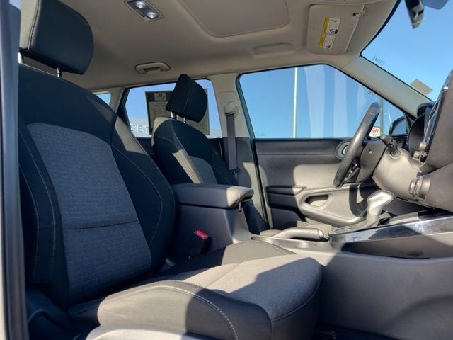 2021 Kia Soul EX