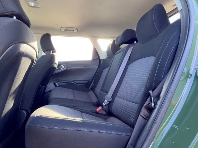 2021 Kia Soul EX