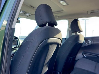 2021 Kia Soul EX