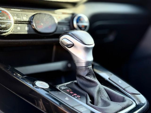 2021 Kia Soul EX