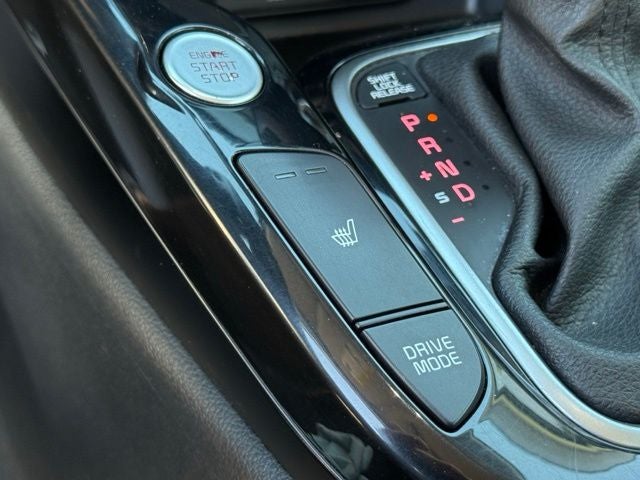 2021 Kia Soul EX