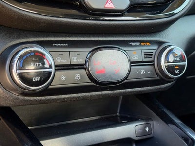 2021 Kia Soul EX