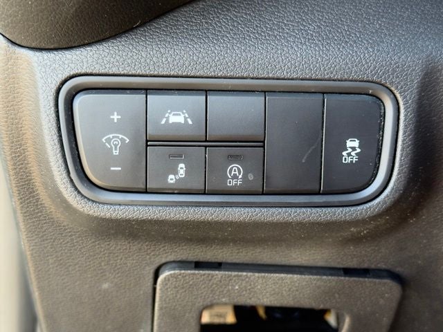 2021 Kia Soul EX